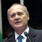 Renan Calheiros propõe a Levy independência do Banco Central