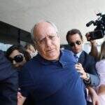 Renato Duque afirma que ficará em silêncio na CPI da Petrobras
