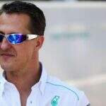 Schumacher lidera ranking de “fortunas” na F1 com R$ 2,5 bi