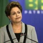 Dilma admite que pode ter “errado na dose” na área econômica