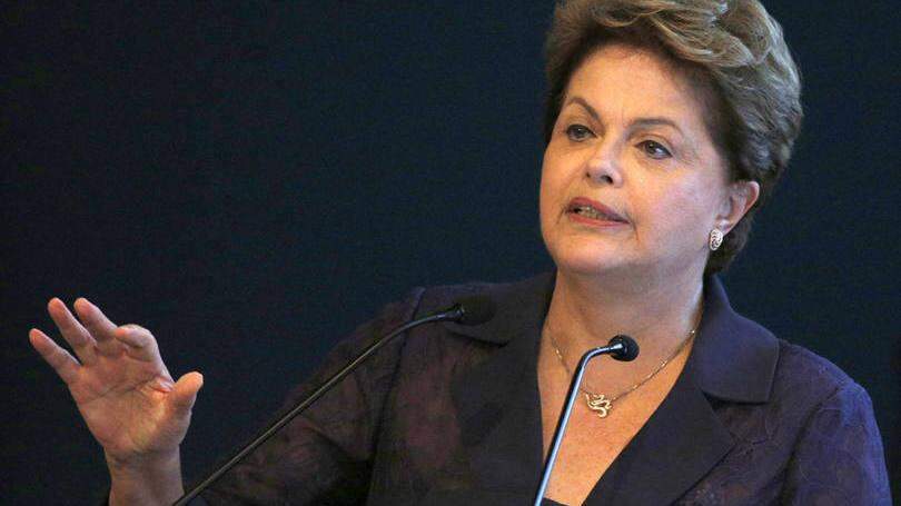 Orçamento terá contingenciamento “significativo”, diz Dilma