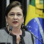 Brasil tem meta de ampliar a classe média rural, diz Kátia Abreu