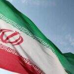 Filho de ex-presidente iraniano condenado a 15 anos de prisão