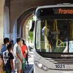 Transporte coletivo em Corumbá será reajustado para R$ 2,80
