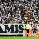 Corinthians recua e aceita liberar Itaquerão de graça para a Olimpíada