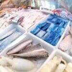 Agência reprova 12 marcas de peixe que apresentam irregularidade no peso