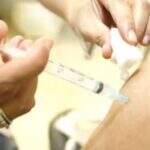 Em todo o Estado 64 mil meninas devem ser imunizadas contra HPV