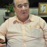 Ex-deputado é bom nome para ‘governadoria’ em Dourados, diz Reinaldo