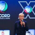 Xuxa já é a que mais recebe cartas do elenco da Record
