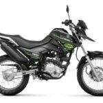 Procon orienta recall em motocicletas Yamaha XTZ 150 Crosser