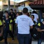Instituto Mirim de Campo Grande abre processo seletivo para mil vagas