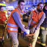‘Estado Islâmico’ assume autoria dos ataques que deixaram 127 mortos em Paris