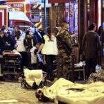 França divulga identidade de terrorista envolvido nos ataques em Paris