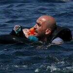 Novo naufrágio na Grécia mata pelo menos 11 refugiados