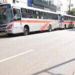 Com alta para R$ 3,25, tarifa de ônibus de Campo Grande é a 5ª maior das capitais