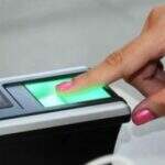 Justiça convoca eleitorado de Bonito para o recadastramento biométrico