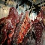 Exportação de carne bovina em outubro foi a maior no ano, diz associação