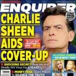 “Revelação” de Charlie Sheen à TV divide fãs que acreditam que ator seja portador do HIV