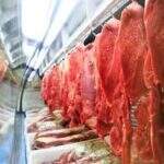Laranja e carne puxam alta de 2,10% na cesta básica em Campo Grande