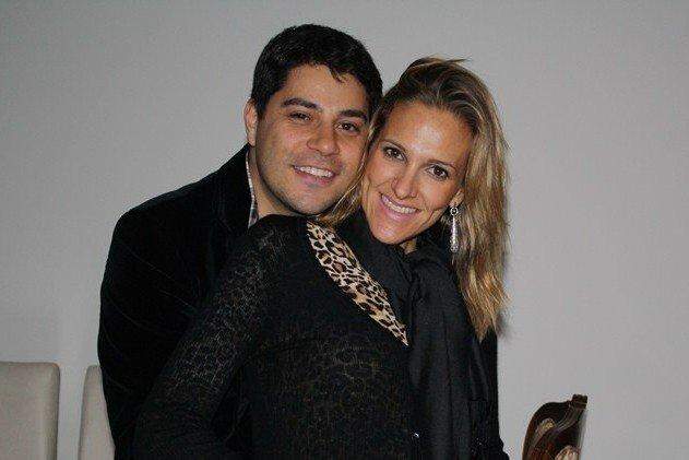 Esposa de Evaristo Costa sofre três AVCs