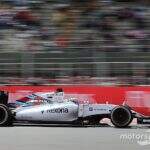 Massa minimiza recorde e diz: ‘preferia estar na pole’