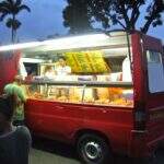 Prefeitura aprova comercialização de alimento em food truck na Capital