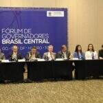 Consórcio Brasil Central cria 26 cargos com salários de até R$ 18 mil