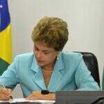 Dilma sanciona lei que institui o Programa de Proteção ao Emprego