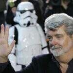 Afastado de “Star Wars – O Despertar da Força”, George Lucas explica os rumos da produção