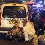 Itamaraty confirma 2 brasileiros entre feridos dos atentados