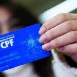 Mulher será indenizada depois de receber CPF em nome de outra e ser negativada