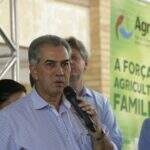 Reinaldo entrega resfriadores e anuncia investimento de R$ 20 milhões para a Agraer