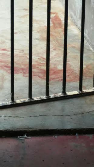 Policial é gravemente ferido ao atender preso em cela de delegacia