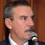 Mesmo com prisão, deputado defende candidatura de Giroto a prefeito