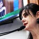 Deputada de CPI ruralista tenta censurar divulgação sobre ‘concorrente’