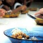 Alimentação nas escolas engorda e pode provocar doenças, diz nutricionista