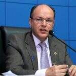 Presidente diz que PMDB já vê Marquinhos como ‘assunto encerrado’