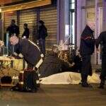 Tiroteio e 100 reféns nos arredores de Paris. Autoridades contam 42 mortos