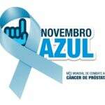 Assembleia Legislativa participa do Novembro Azul e incentiva prevenção ao câncer