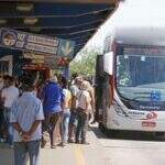 Pelo Diário Oficial, Bernal aumenta tarifa de ônibus em Campo Grande para R$ 3,25