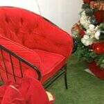 Barraco: mulheres brigam em shopping por causa da cadeira do Papai Noel