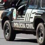 Bandidos arrombam casa de advogado na Afonso Pena e levam arma