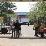 Prefeitura ‘corre’ com limpeza para reabertura do Parque Ayrton Senna