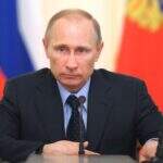 Rússia qualifica atentados em Paris como ‘odiosos’ e oferece ajuda