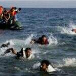 Migrações: pelo menos 14 pessoas morrem afogadas na costa da Turquia