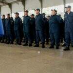 Governo do Estado promove a sargentos mais 150 policiais militares de MS