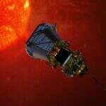Sonda solar da Nasa irá, literalmente, tocar o Sol