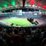 Com arbitragem polêmica, Chapecoense deixa Fluminense fora do G4