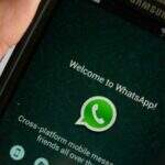 Foragido do semiaberto é recapturado negociando droga por WhatsApp