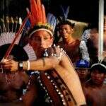 Em meio a conflito agrário, parte dos indígenas de MS boicota Jogos Mundiais